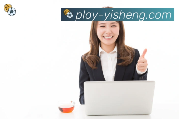 亿盛彩票平台品牌故事